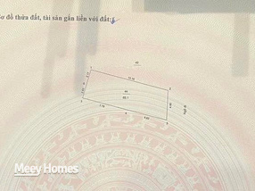 Mảnh đất vàng trung tâm Đống Đa - lô phân lô ô tô tránh