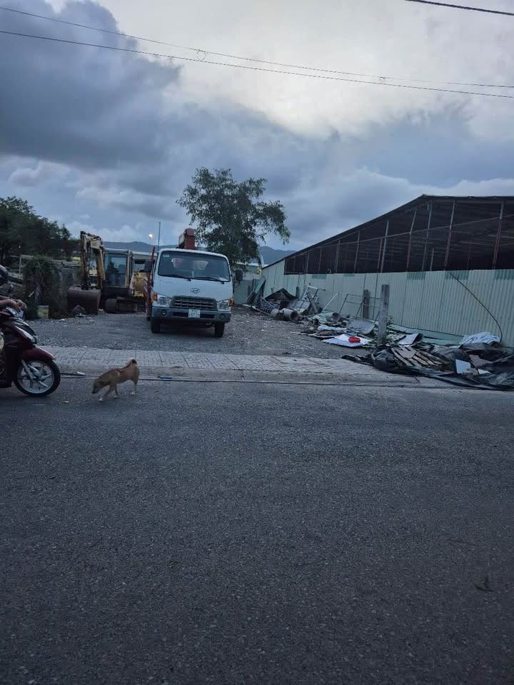 Chính chủ gửi bán lô đất biệt thự vuông vắn, không vướng mắc