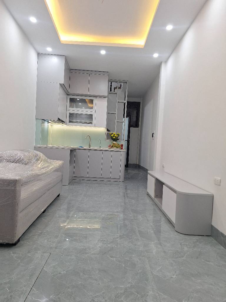 Siêu phẩm nhà đẹp đủ đồ, sẵn sàng đón chủ nhân mới tại trung tâm Cầu Giấy