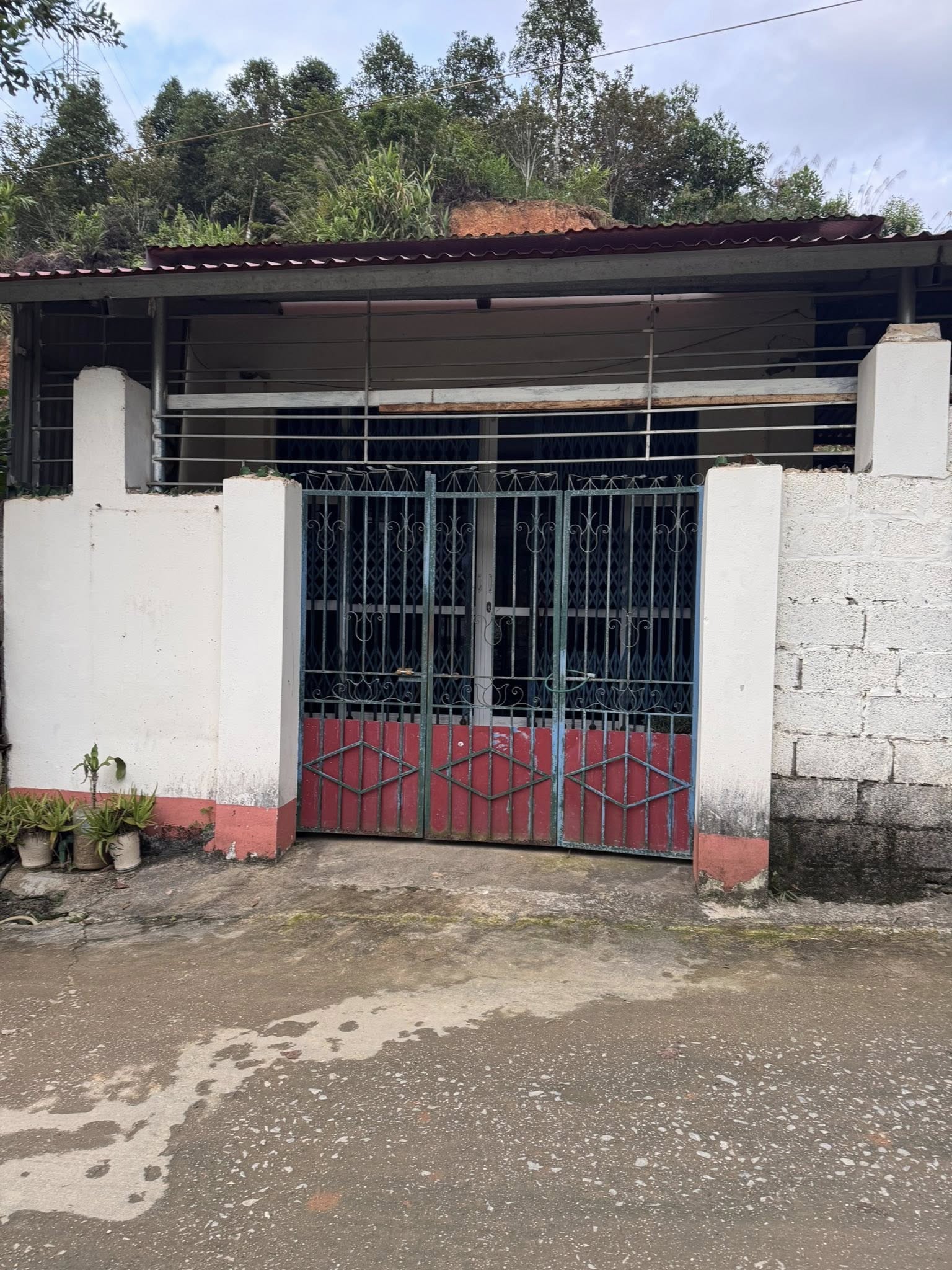 Nhà Cấp 4 Tam Thanh, 86m² thoáng mát, ô tô tới tận cửa, giá yêu thương