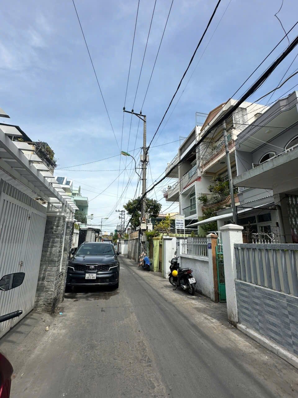 Chào mừng quý khách đến với siêu phẩm nhà phố tọa lạc tại vị trí đắc địa bậc nhất Vạn Thạnh, Nha Trang