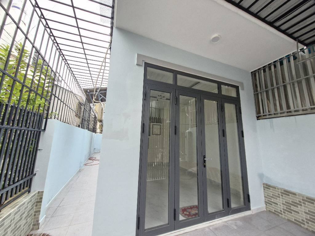 Bước vào tổ ấm lý tưởng, ngay tại trung tâm Linh Xuân