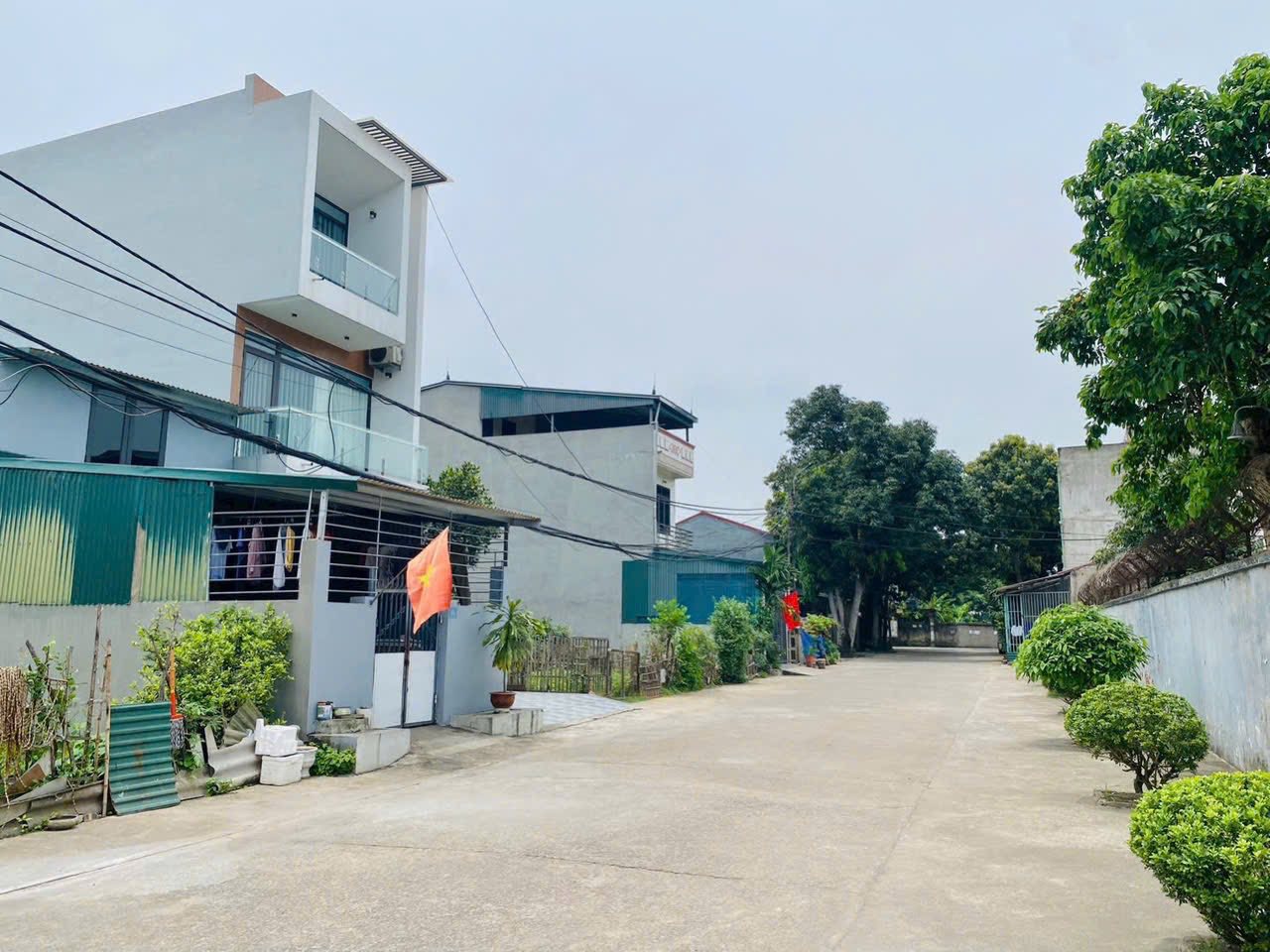 Đất Hồng Hà, Bến Gót 72m2 vuông vắn, đường 4 ô tô tránh, giá nhỉnh 2 tỷ