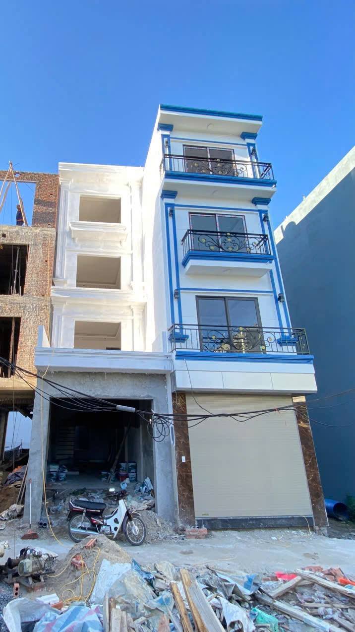 Chào mừng quý vị đến với căn nhà mơ ước tại Tả Thanh Oai, Hà Nội