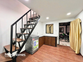 Căn hộ Duplex tọa lạc trên con đường Dương Quảng Hàm, Gò Vấp