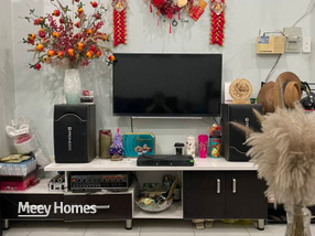 Căn hộ 2 phòng ngủ 51m2 tại chung cư Bắc Sơn, Kiến An chỉ hơn 600 triệu