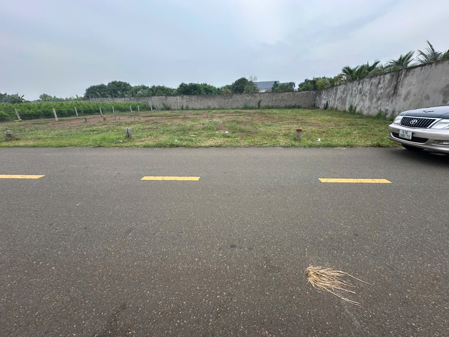 Đất nền Long Tân giá sập sàn, chốt nhanh kẻo lỡ