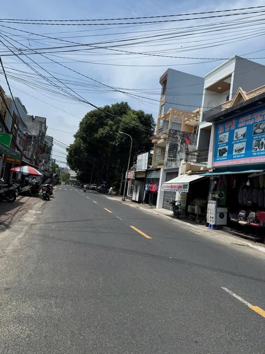 Siêu phẩm nhà 1 trệt 1 lầu tại đường Lê Lai, Phường Vũng Tàu đã sẵn sàng