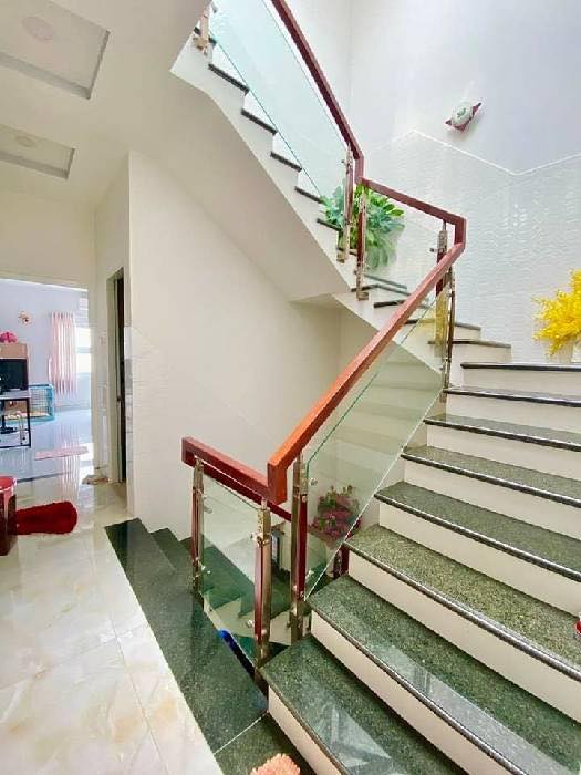 Nhà phố Phước Bình nơi an cư lý tưởng giữa lòng đô thị