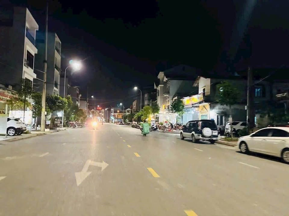 Siêu phẩm đất nền mặt tiền đường Lý Tự Trọng, trái tim sầm uất của thành phố Từ Sơn, tỉnh Bắc Ninh