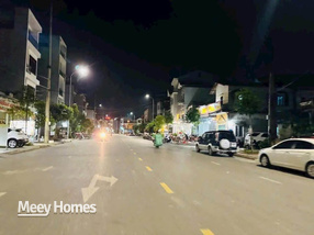 Siêu phẩm đất nền mặt tiền đường Lý Tự Trọng, trái tim sầm uất của thành phố Từ Sơn, tỉnh Bắc Ninh