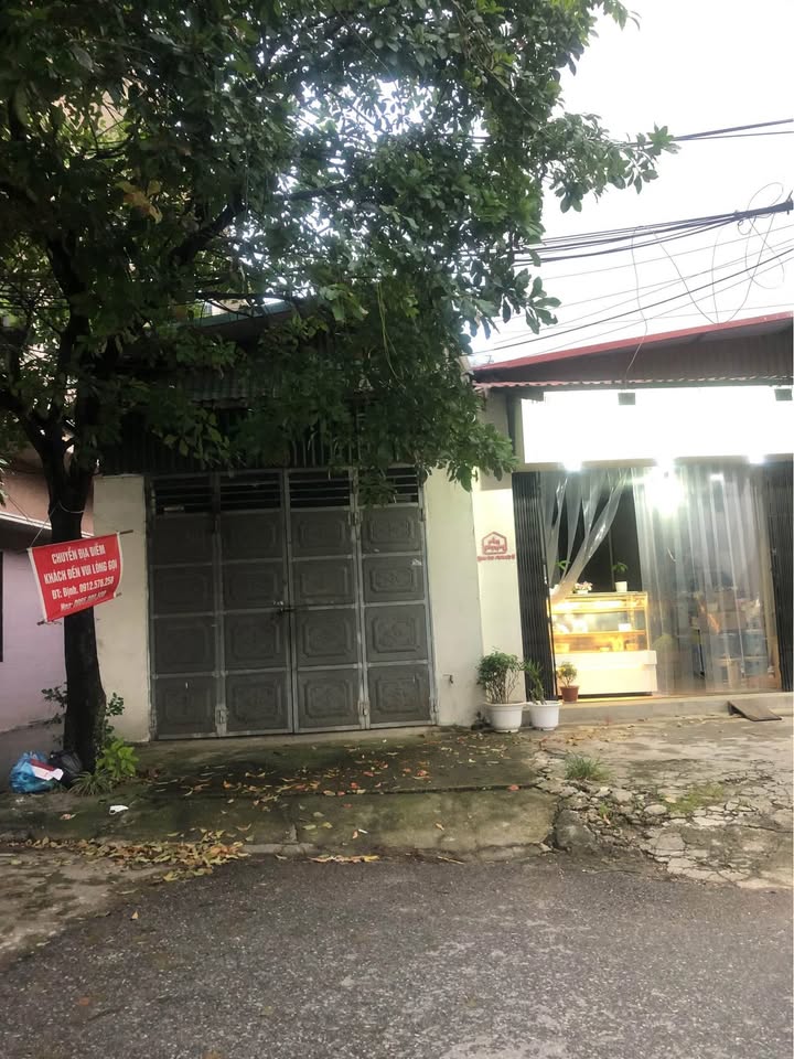 Bán lô góc 80m² Từ Sơn, Bắc Ninh - inh doanh đỉnh, dòng tiền 70 triệu/năm