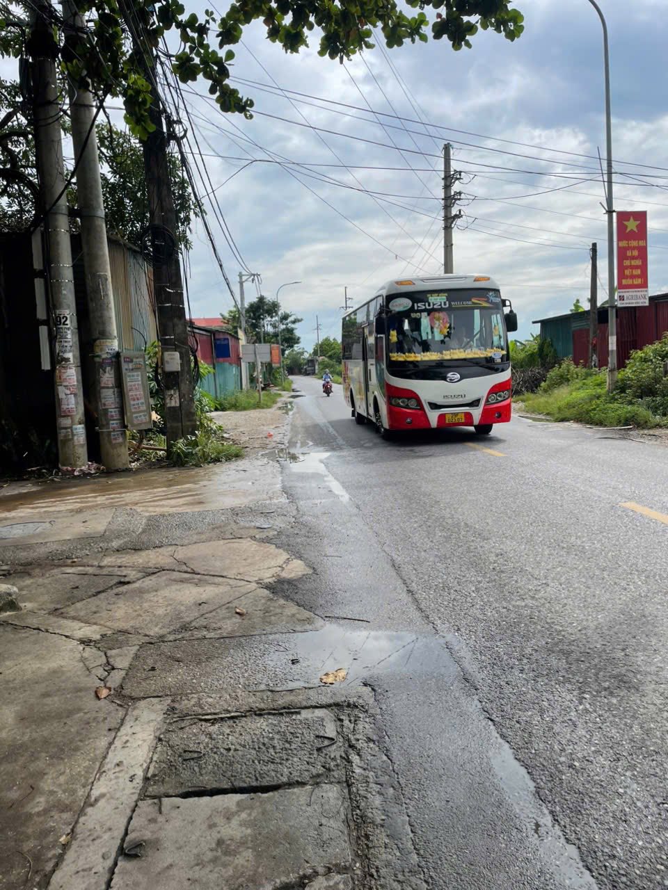 Câu chuyện về mảnh đất Phú Tàng, Bắc Phú, nơi mang đến cơ hội an cư và đầu tư hiếm có