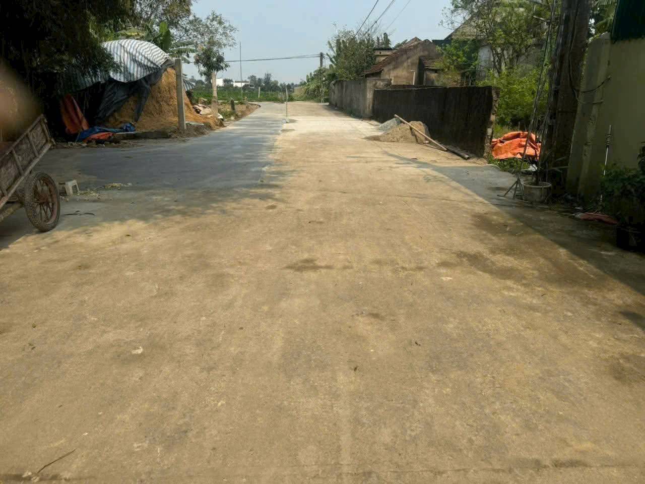 Bán đất tại thành phố Vinh, tỉnh Nghệ An