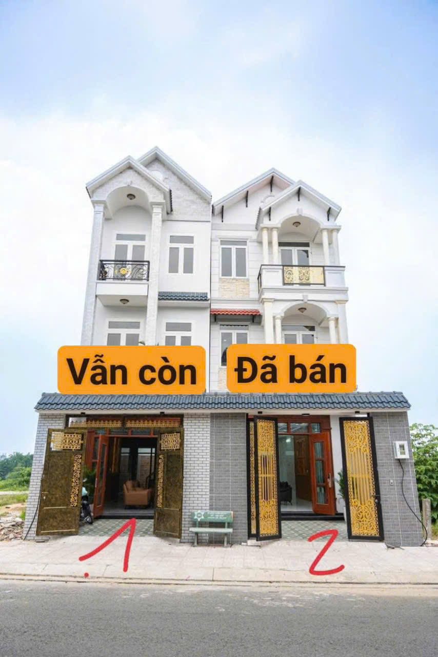 Nhà phố compound sang trọng tọa lạc tại khu biệt thự Hà Đô Riverside