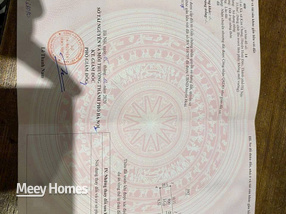 Siêu phẩm bất động sản độc quyền ra mắt tại trục chính Lai Xá