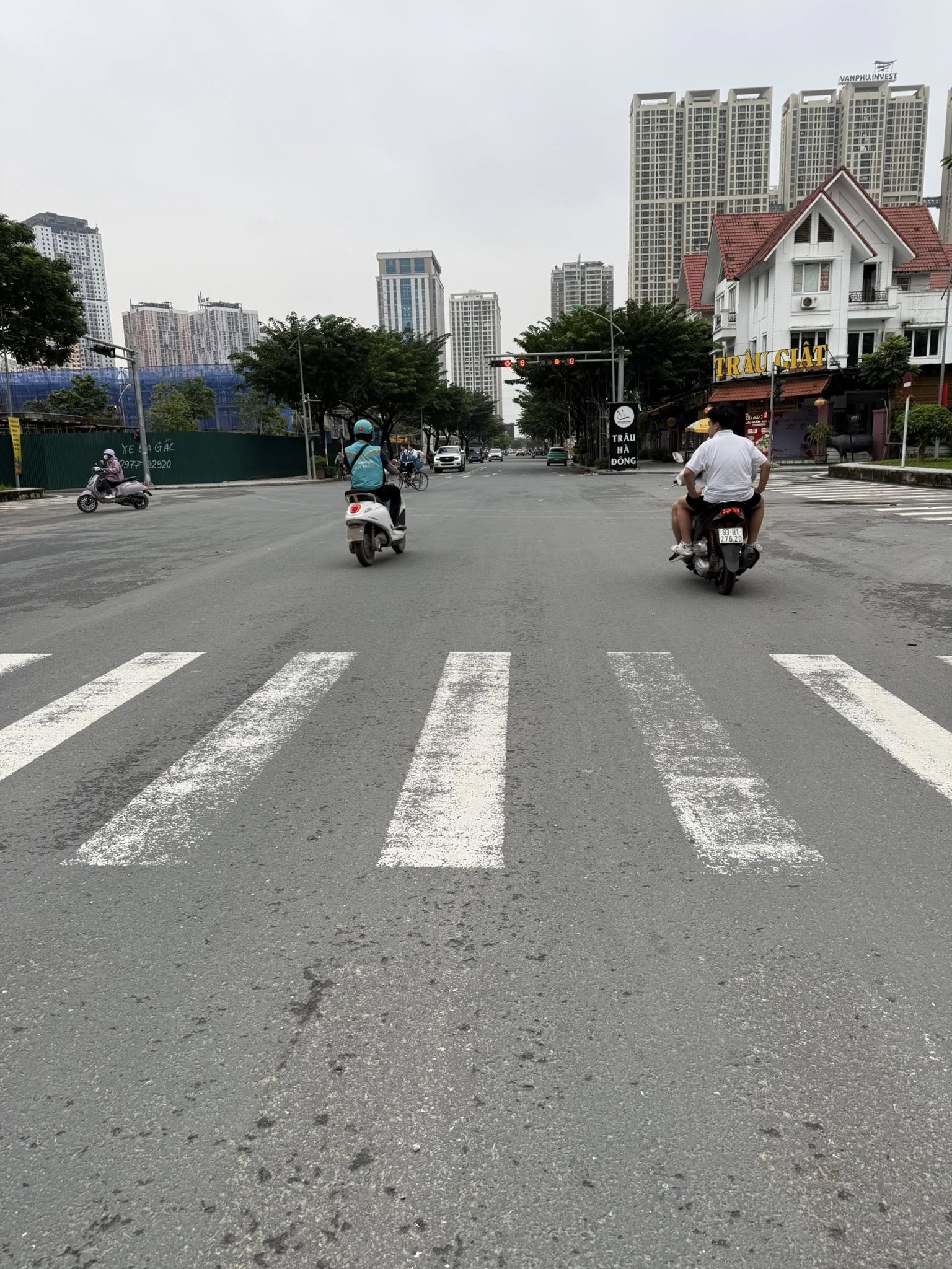 Nhà 65m² Lê Trọng Tấn, nh doanh, văn phòng, ô tô vi vu, chỉ 15 tỷ