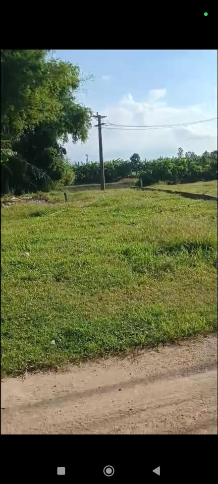 Đất Điện Bàn - Tây Đà Nẵng 190m2, đường ô tô, dân cư sầm uất