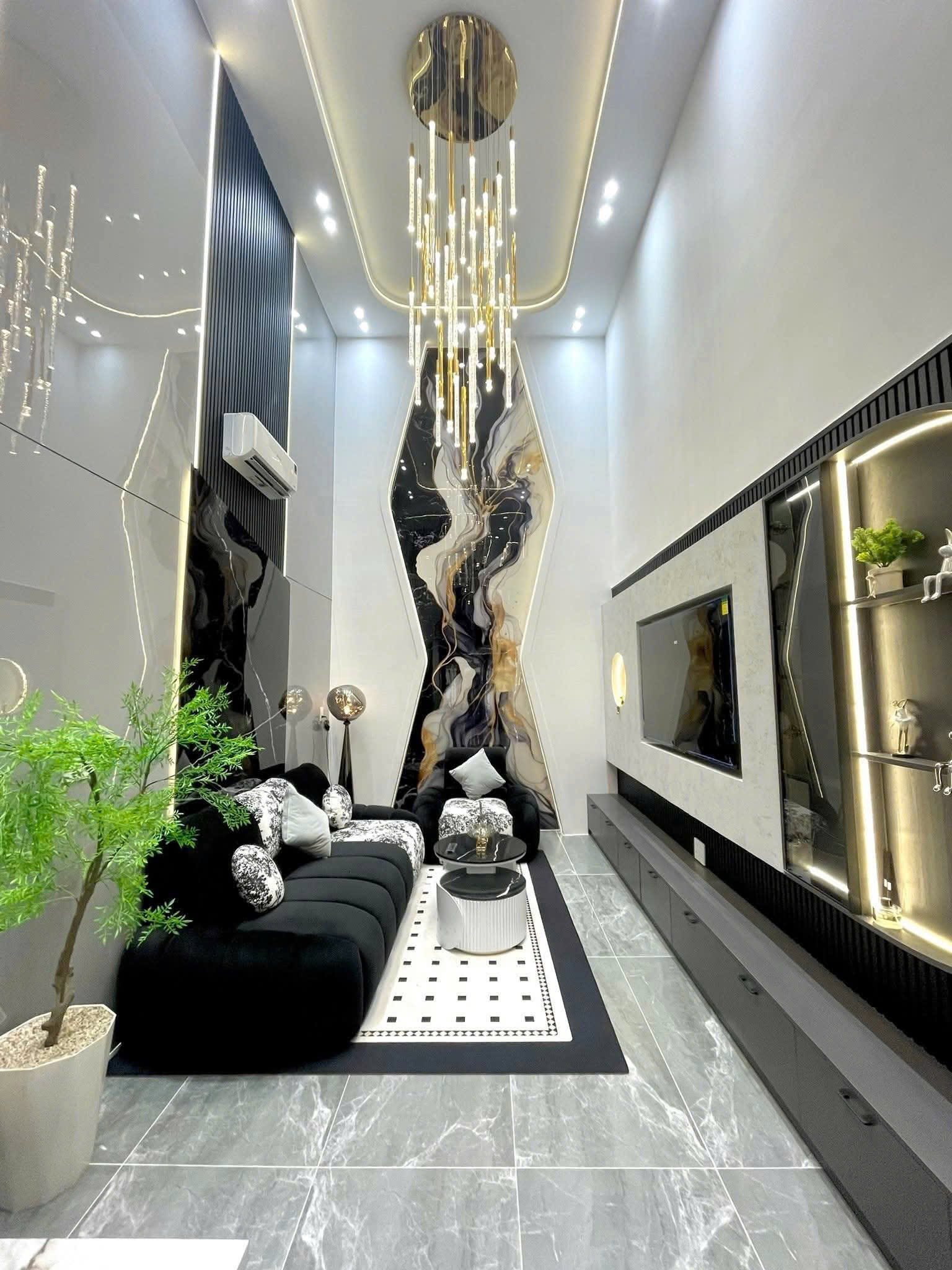 Xã Đàn: Nhà mặt phố kinh doanh đỉnh, vỉa hè siêu rộng, giá chỉ 10 tỷ