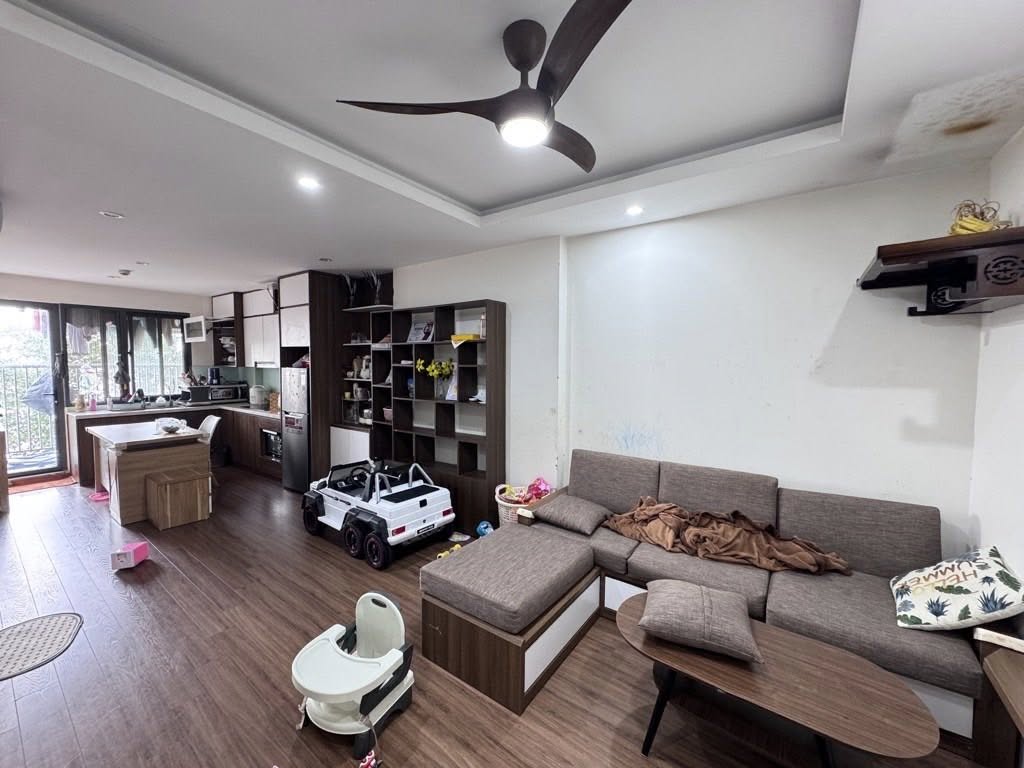 The Vesta chốn an yên hiện đại, nơi ước mơ an ninh vững bền