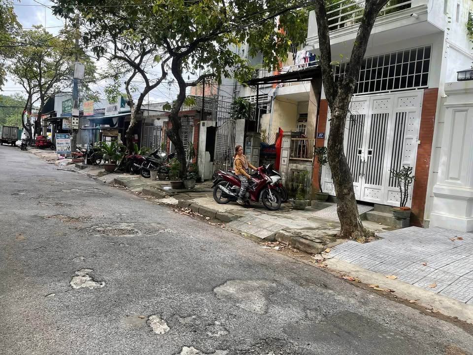 Đất vàng mặt tiền Tôn Thất Dương Kỵ, Huế vừa ở vừa kinh doanh, thu nhập ổn định, giá chỉ 2,999 tỷ