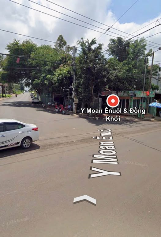 Nhà cấp 4 tâm huyết Ymoan, Buôn Ma Thuột - Sẵn sổ hồng, ô tô đậu cửa