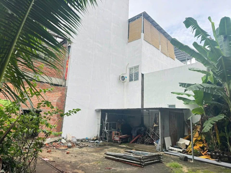 Bước chân vào một câu chuyện đầy tiềm năng tại khu vực Củ Chi, Phường Vĩnh Hải, thành phố Nha Trang