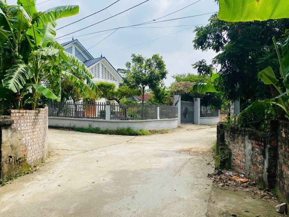 Chỉ còn 1 lô đất Vĩnh Phúc, 261m2, đường ô tô tránh, gần sân golf Tam Đảo