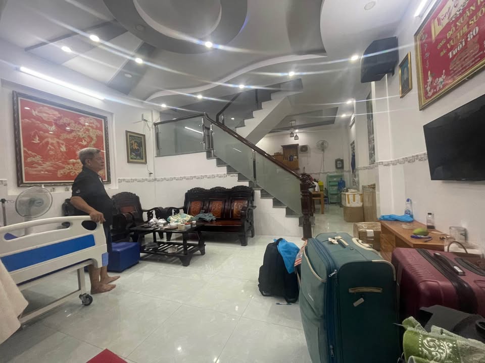 Siêu phẩm nhà xinh lung linh tại Phường Tây, Nha Trang đây ạ