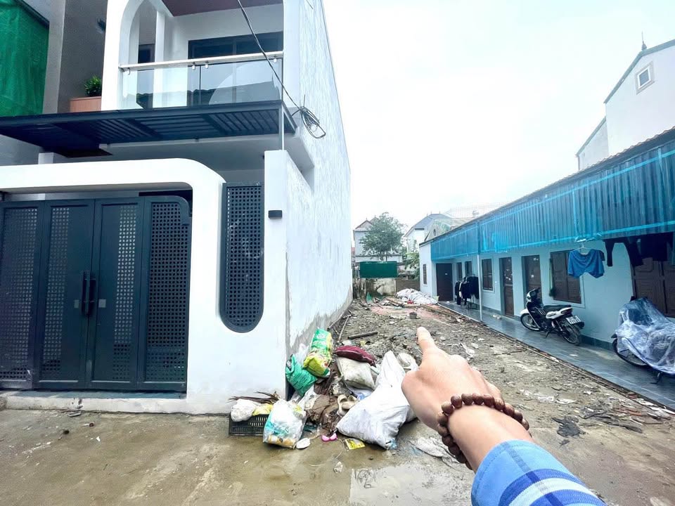 Đất Hưng Bình VIP, ô tô tận nơi, 63,4m² chỉ 2,3 tỷ