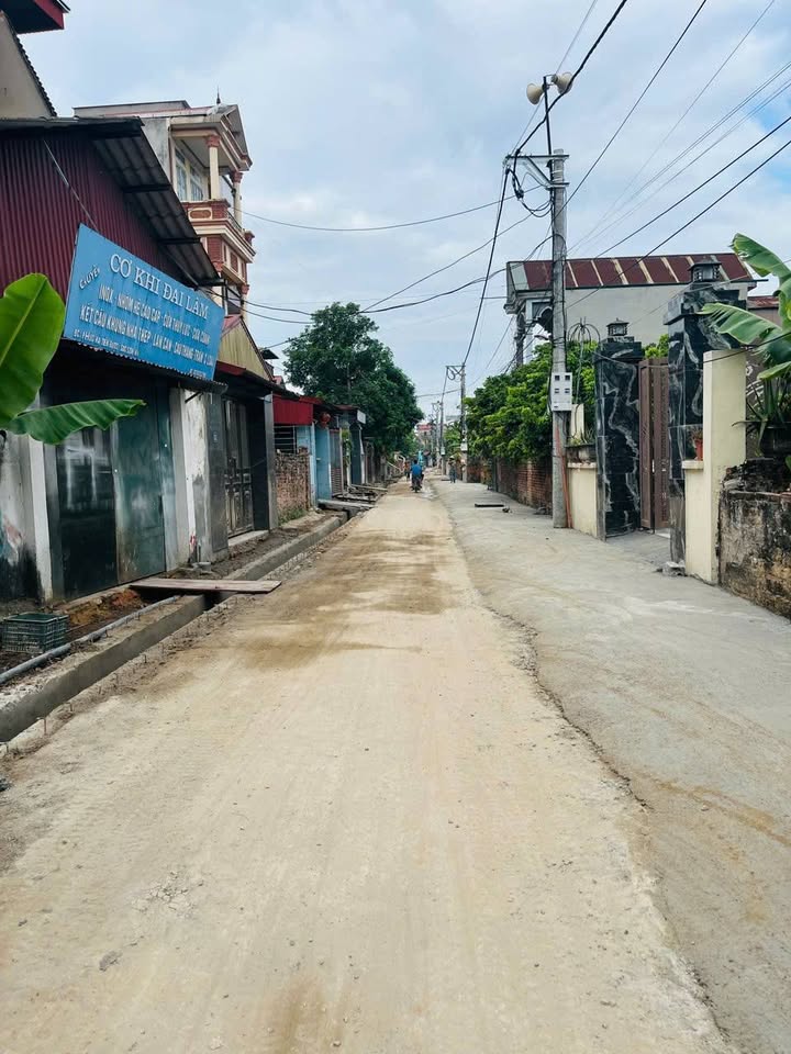 Đất Sóc Sơn 364m² tiềm năng, chia lô, đầu tư xịn sò