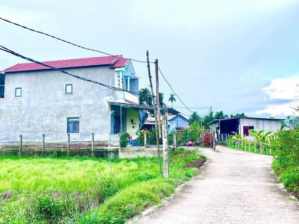 Bán gấp 4 lô đất Nghĩa Điền, Quảng Ngãi đường ô tô