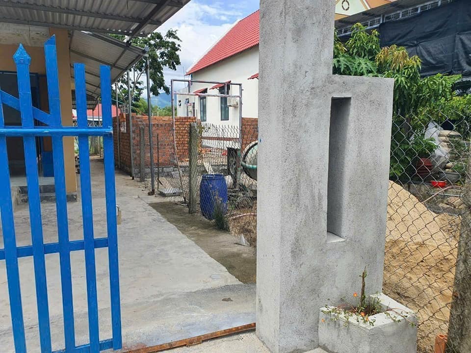 Đất vàng Diên Khánh, tặng nhà cấp 4, giá yêu thương chỉ 1,2 tỷ