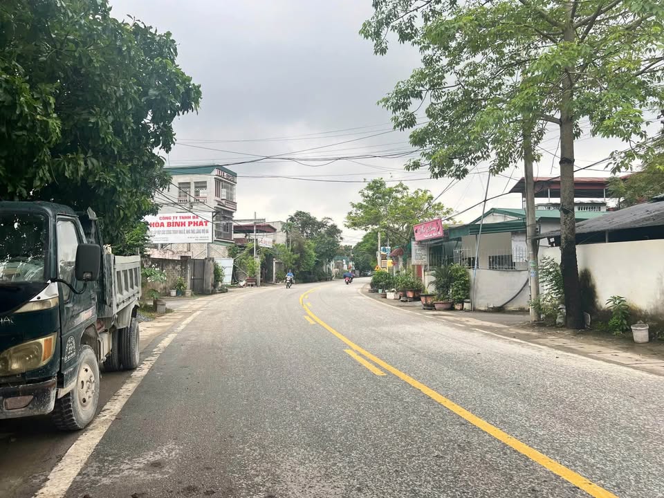 Đất vàng 497m2 mặt tiền 11,5m, sổ hồng chính chủ, giá cực hời