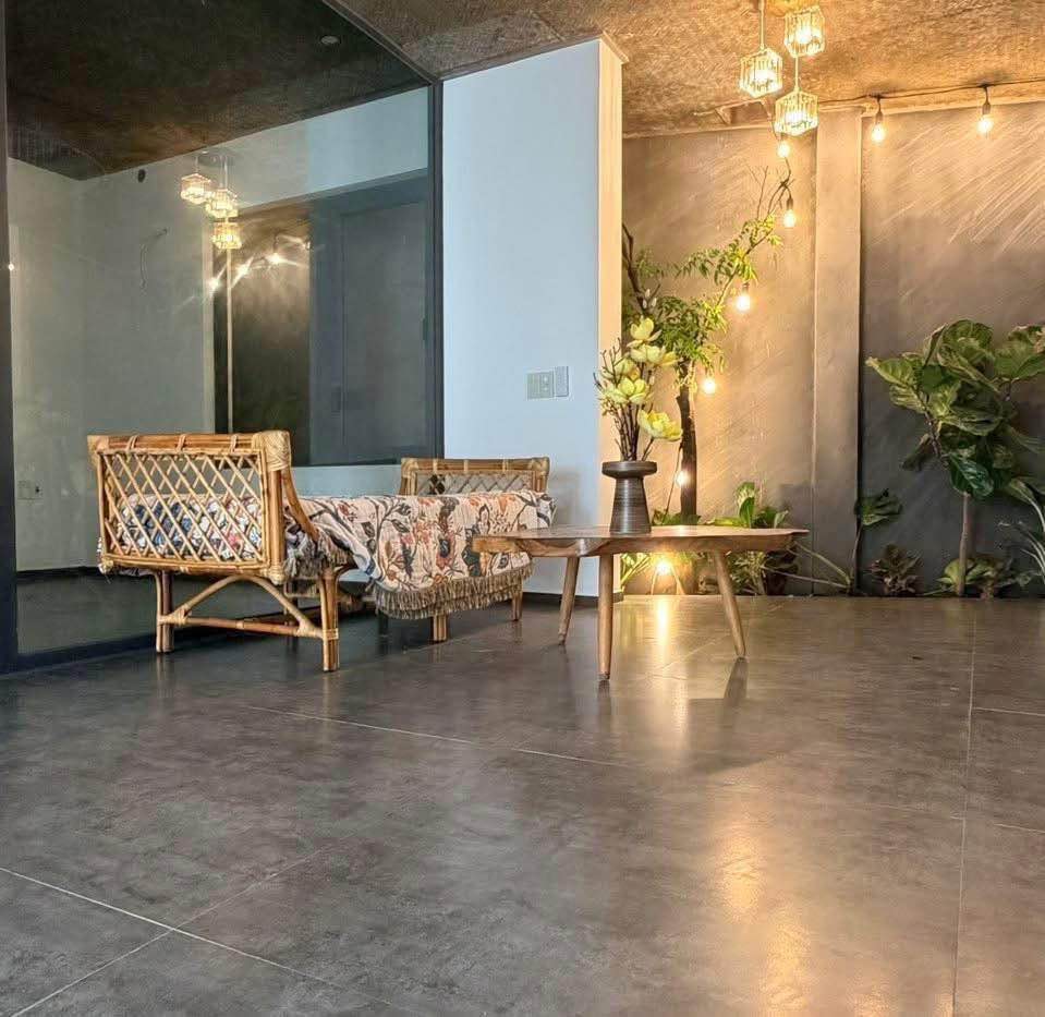 Nhà chill Trần Phú, 120m2, 2,5 tỷ sổ đỏ sẵn sàng