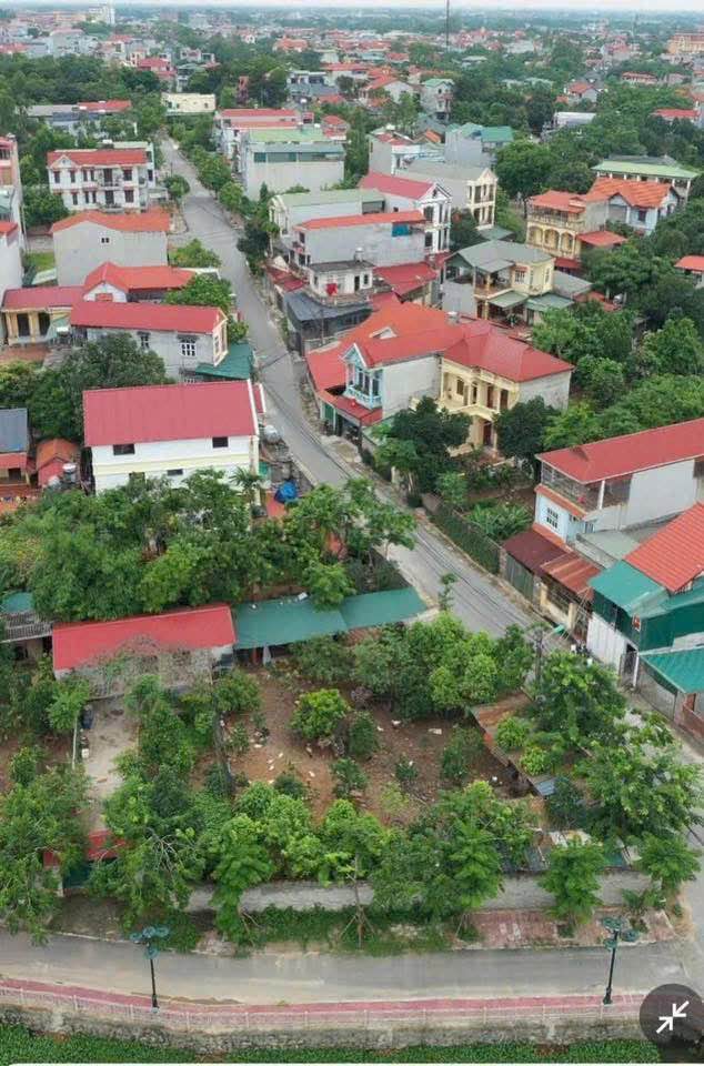 Siêu phẩm đất nền Đồng Tâm, thành phố Vĩnh Yên, Vĩnh Phúc đã đổ bộ