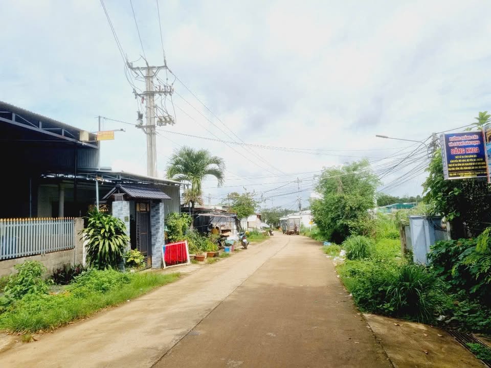 Đất nền đẹp như tranh vẽ tại Phường Thành Nhất, Buôn Ma Thuột, Đắk Lắk đây rồi