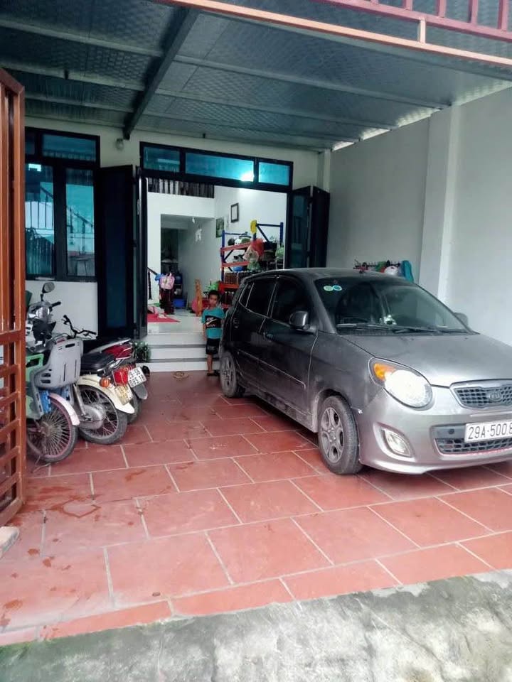 Chủ nhà chuyển công tác nên cần nhượng lại mảnh đất vàng tại Yên Ninh, Hiền Ninh, Sóc Sơn, Hà Nội