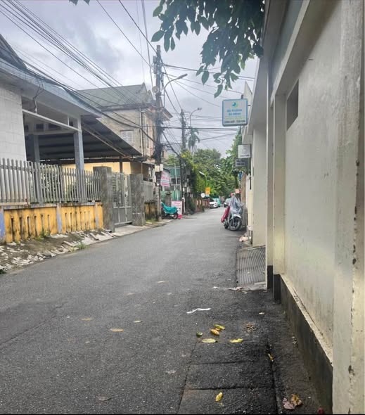 Nhà trọ 10 phòng, 100m2, đường Văn Cao, Thừa Thiên Huế thu nhập 15 triệu/tháng