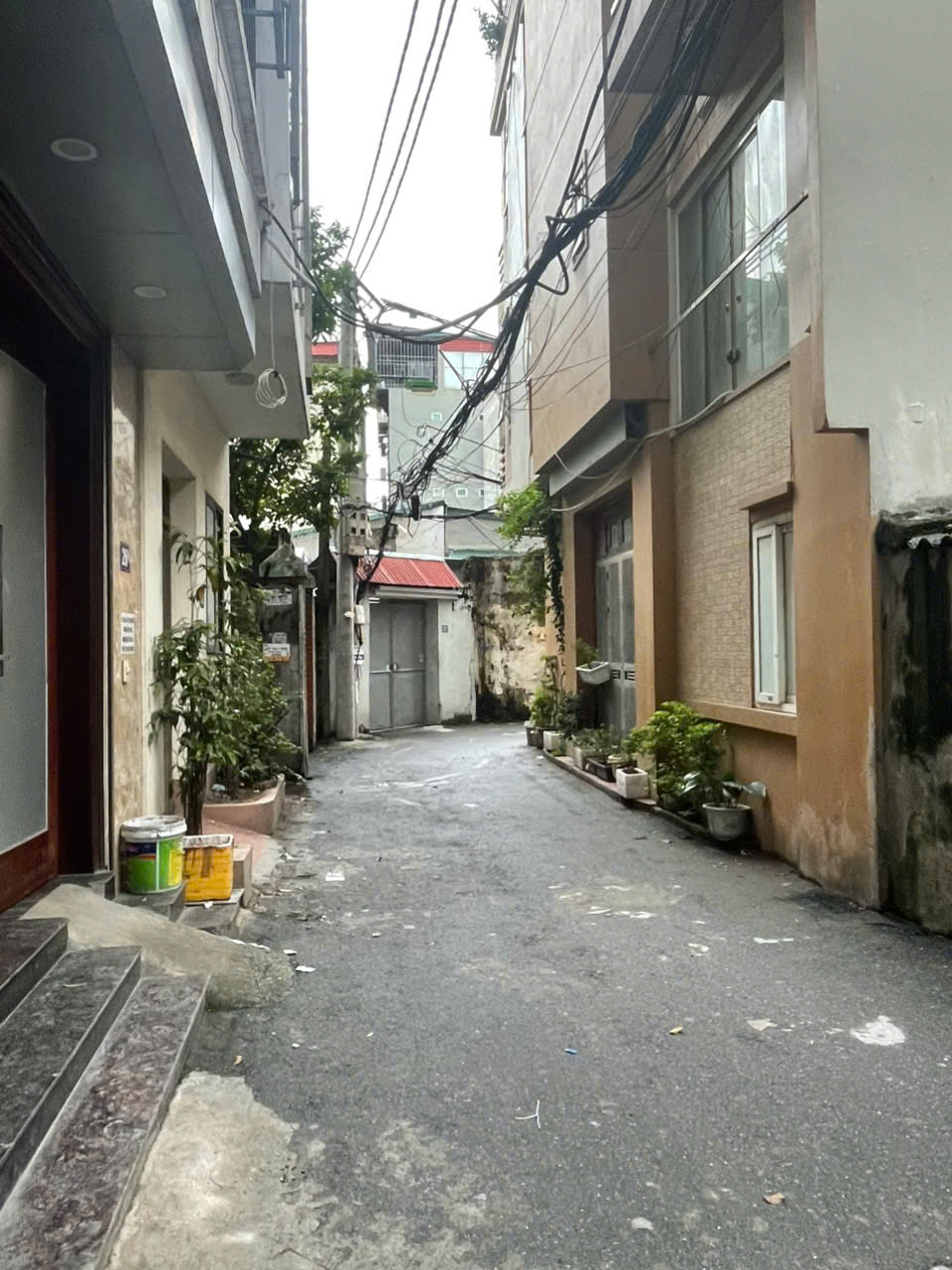 Chào mừng bạn đến với tổ ấm mơ ước tại Mỹ Đình