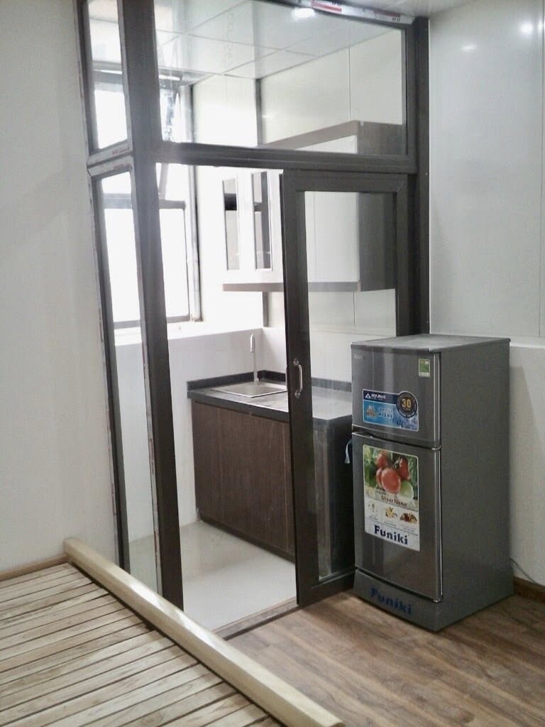 Cho thuê căn hộ dòng tiền 60 triệu/tháng tại Thanh Xuân, Hà Nội