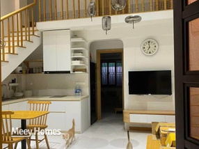 Bán gấp nhà 1.5 tầng mặt đường khu đô thị Thống Nhất, Nam Định