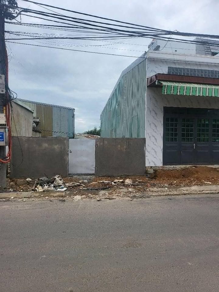 Đất vàng mặt tiền đường Nam Cao nối dài, Đà Nẵng, cơ hội đầu tư sinh lời