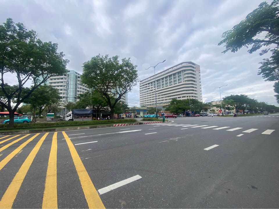 Đất vàng trung tâm Nam Việt Á, Ngũ Hành Sơn, 90m2, giá dưới 6 tỷ