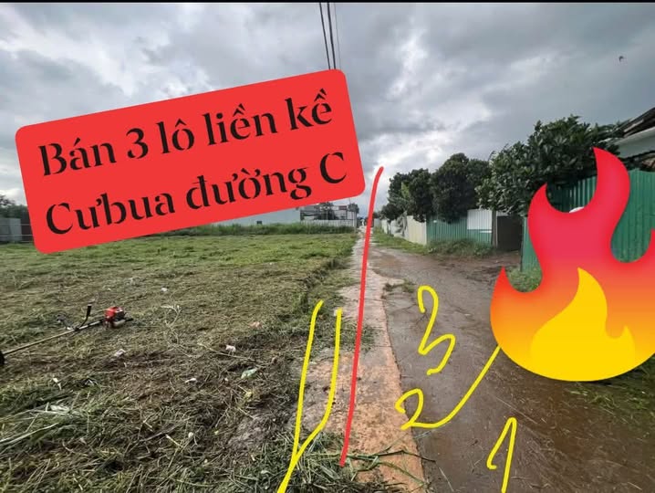 Bán đất kim cương trung tâm Buôn Ma Thuột pháp lý sạch