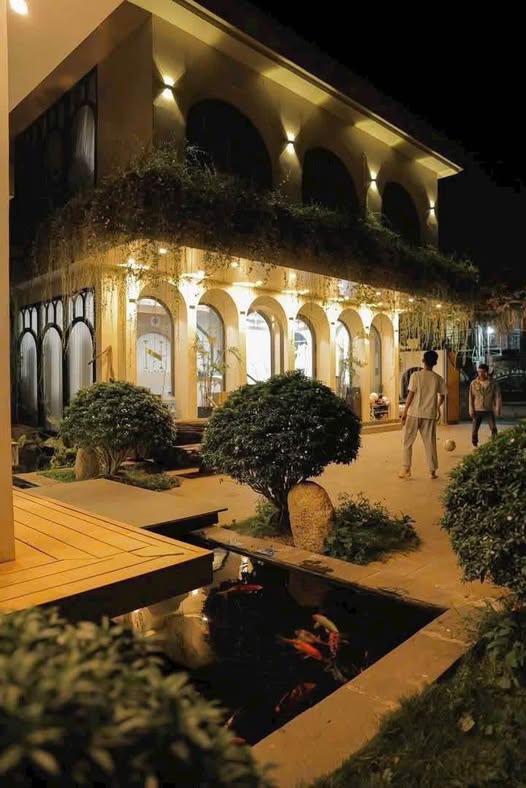 Siêu phẩm 2 căn biệt thự song lập, kinh doanh đắc lợi tại trung tâm Liên Nghĩa, Đức Trọng