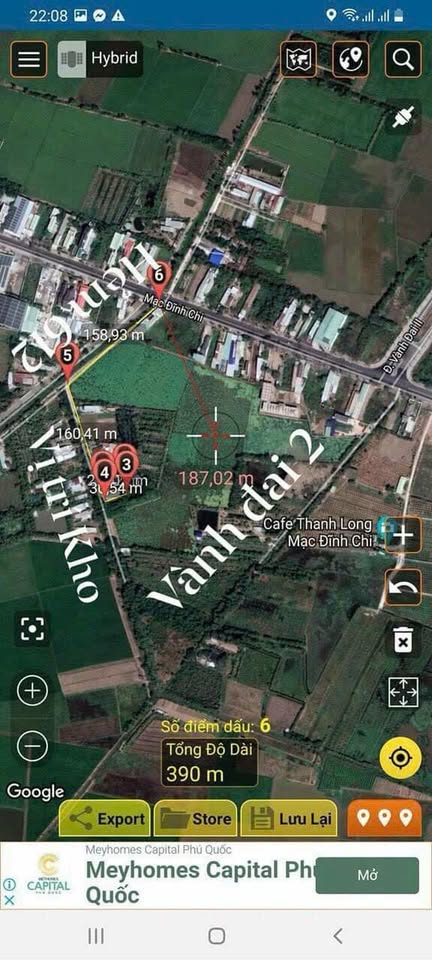 Siêu phẩm nhà kho, xưởng sẵn sàng chào đón chủ mới tại hẻm 612 Mạc nh Chi, Sóc Trăng