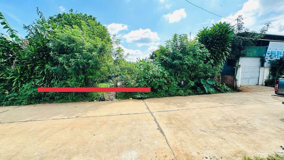 Đất hẻm chính Hoàng Sa, Gia Lai 5x35m, giá 7xx triệu, hướng Tây Bắc - Cơ hội vàng cho nhà đầu tư