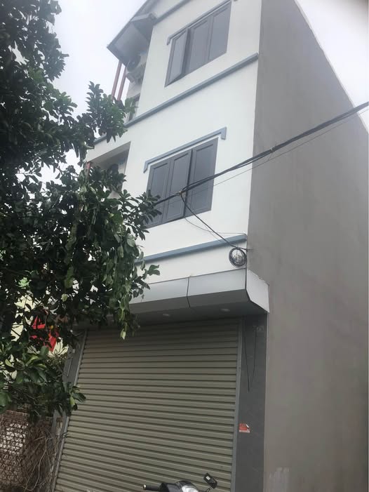 Nhà 3 tầng mới keng, 66m², giá nhỉnh 2 tỷ Bắc Ninh