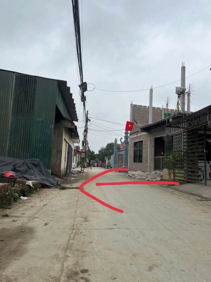 Mảnh đất vuông vắn, tâm điểm Mỹ Hào, Hưng Yên